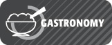 Gastronomy