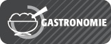 Gastronomie