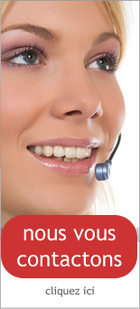 Nous avons rappel&eacute;